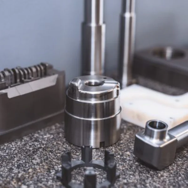 Custom Assembly Fixtures