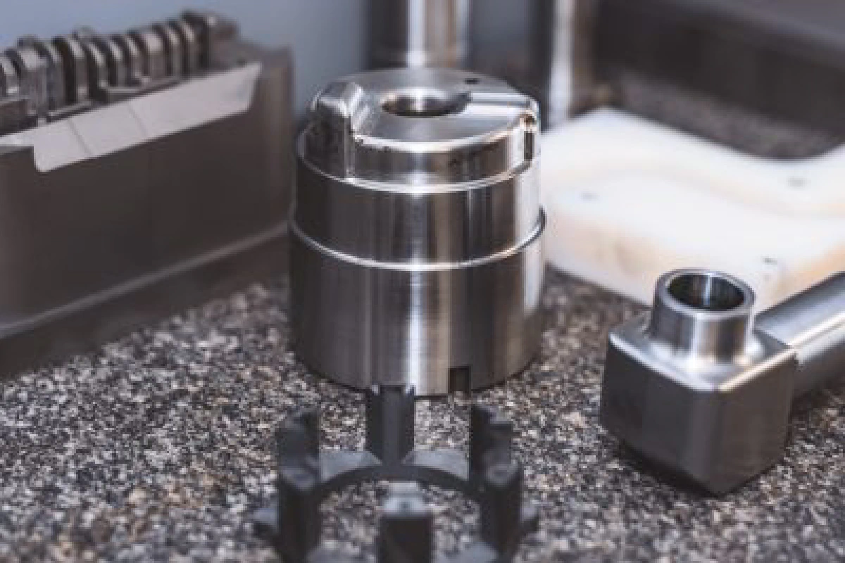 Custom Assembly Fixtures