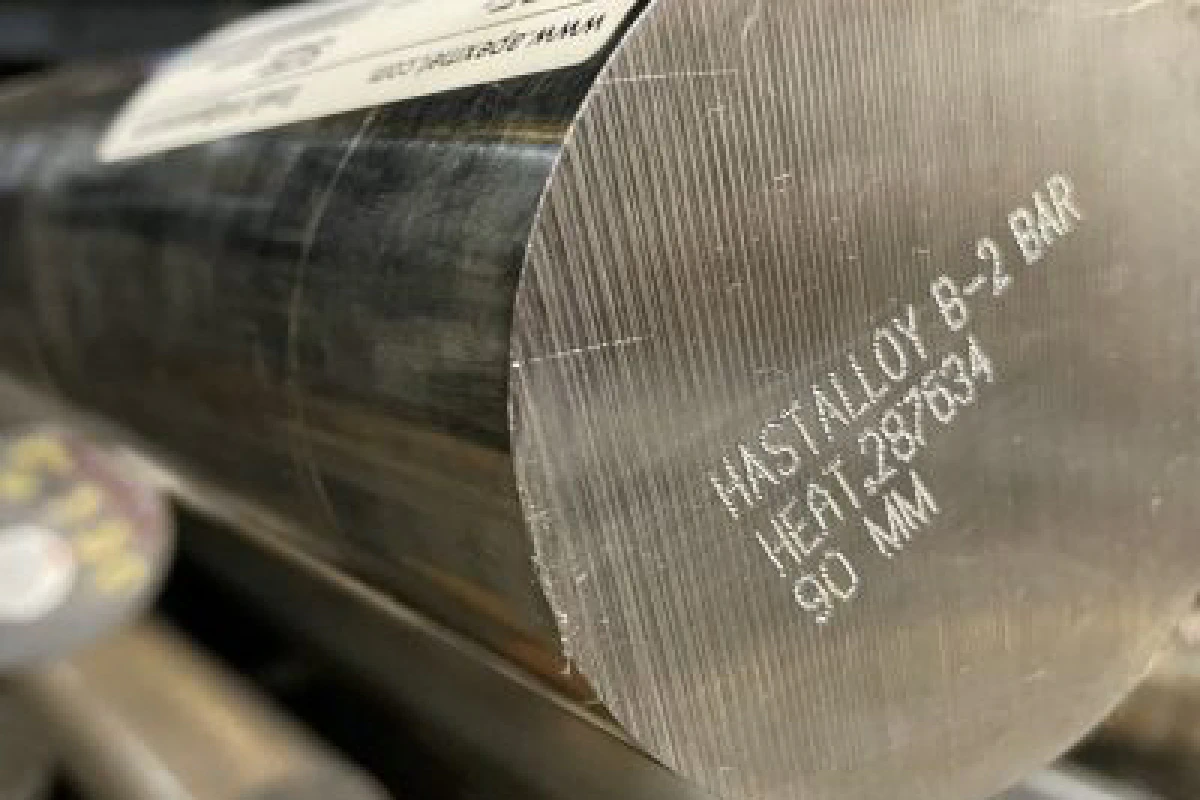 Raw Material Inventory