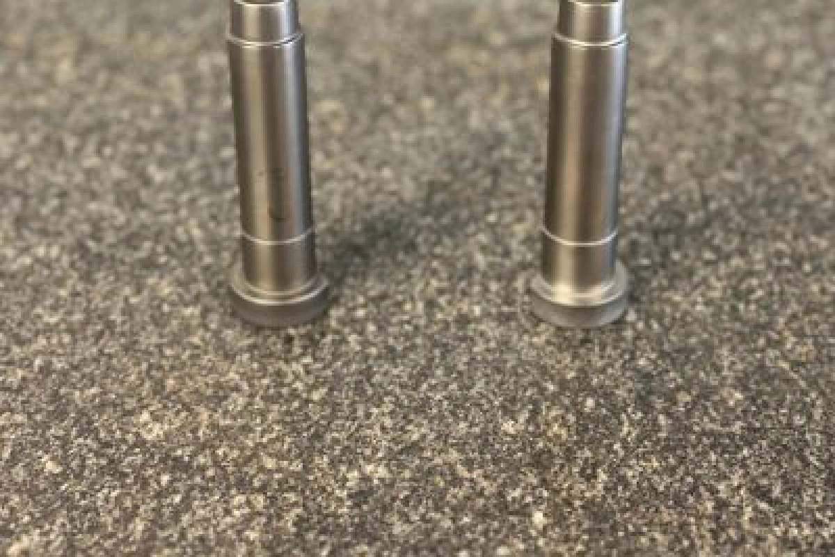 Precision Drive Shafts