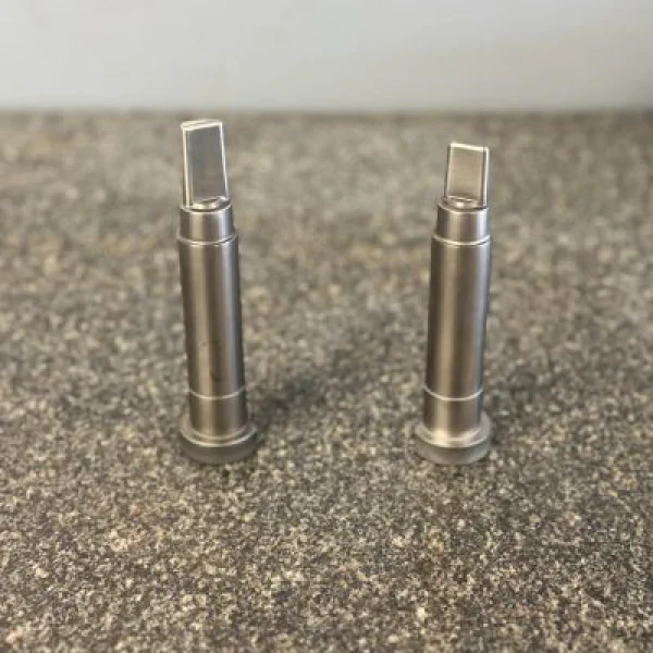 Precision Drive Shafts