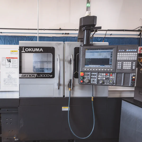 Okuma L300-e